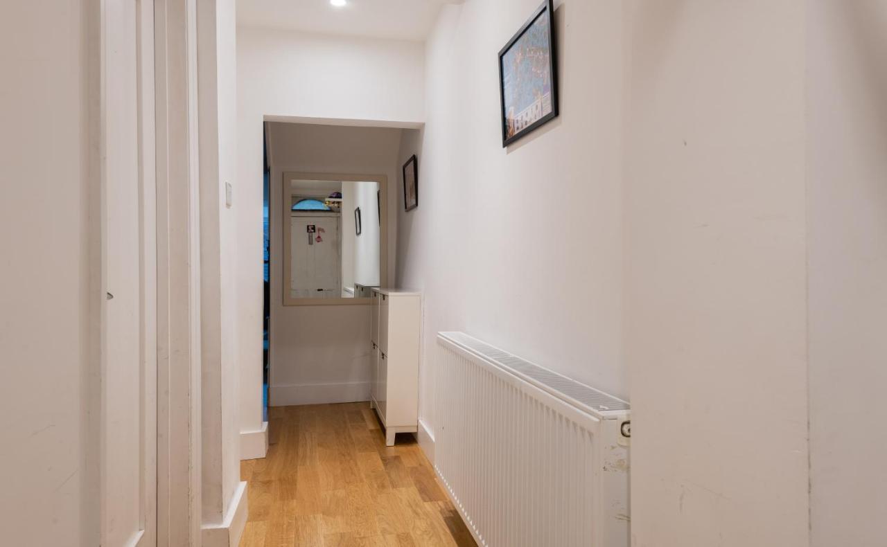 The Jericho Retreat - Bright & Spacious 4Bdr Home With Garden Oxford Esterno foto